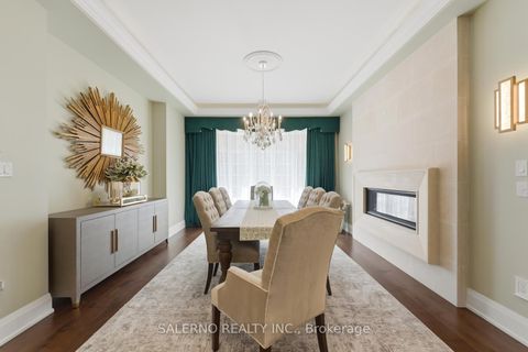 Photo 7 at 72 Wilkie Avenue, Nobleton, King