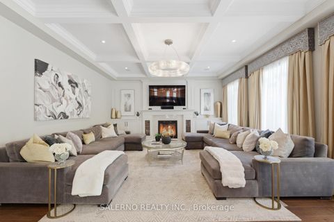 Photo 8 at 72 Wilkie Avenue, Nobleton, King