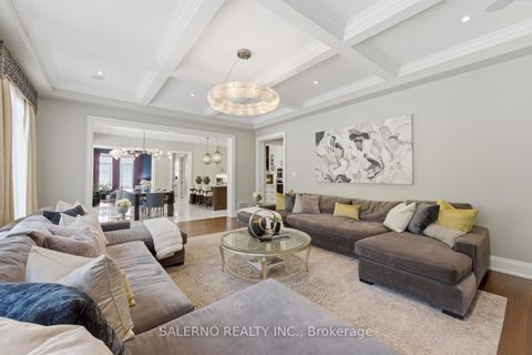 Photo 9 at 72 Wilkie Avenue, Nobleton, King
