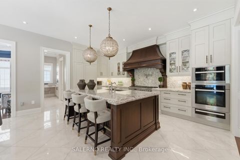 Photo 12 at 72 Wilkie Avenue, Nobleton, King