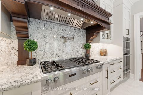 Photo 14 at 72 Wilkie Avenue, Nobleton, King