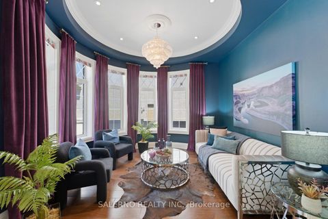 Photo 17 at 72 Wilkie Avenue, Nobleton, King