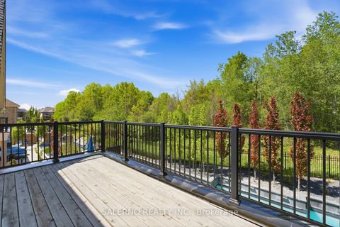 Photo 21 at 72 Wilkie Avenue, Nobleton, King