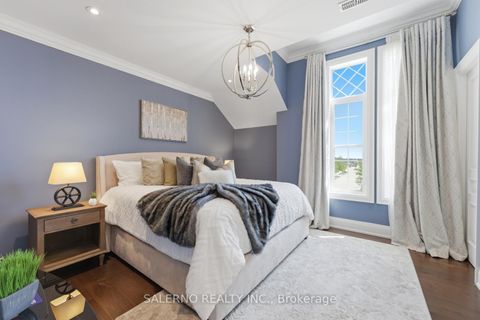 Photo 32 at 72 Wilkie Avenue, Nobleton, King