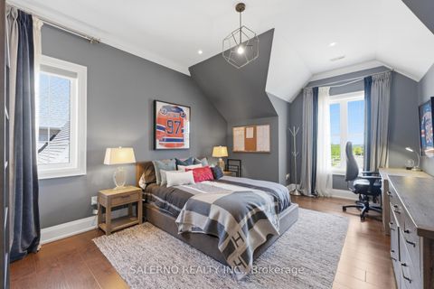 Photo 34 at 72 Wilkie Avenue, Nobleton, King