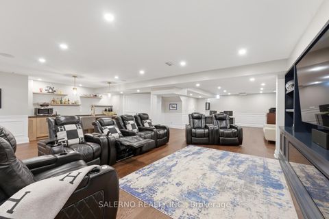 Photo 36 at 72 Wilkie Avenue, Nobleton, King