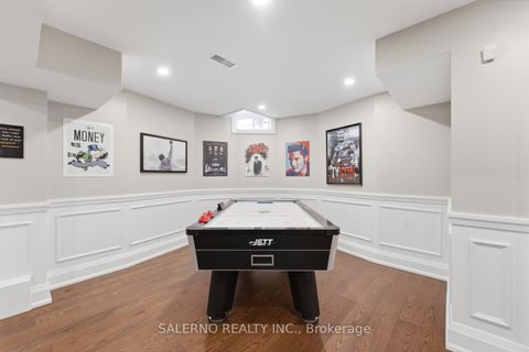 Photo 37 at 72 Wilkie Avenue, Nobleton, King