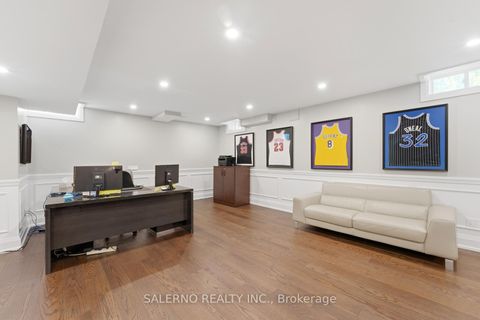 Photo 40 at 72 Wilkie Avenue, Nobleton, King