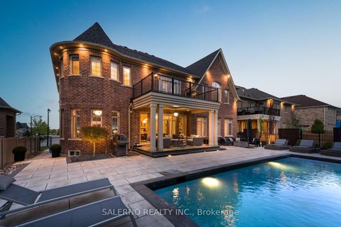 Photo 42 at 72 Wilkie Avenue, Nobleton, King
