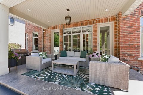 Photo 43 at 72 Wilkie Avenue, Nobleton, King
