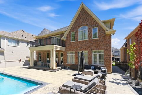 Photo 44 at 72 Wilkie Avenue, Nobleton, King
