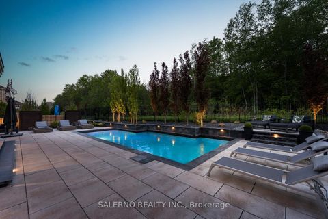 Photo 45 at 72 Wilkie Avenue, Nobleton, King