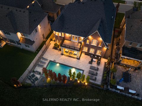 Photo 48 at 72 Wilkie Avenue, Nobleton, King