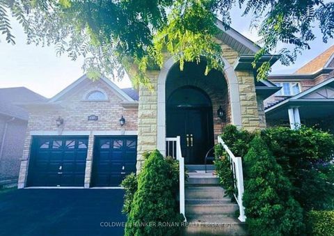 Photo 1 at 110 Petticoat Road, Patterson, Vaughan