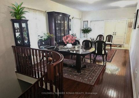 Photo 5 at 110 Petticoat Road, Patterson, Vaughan