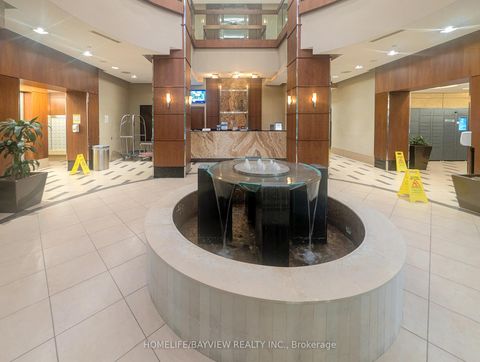 Photo 1 at 1510 - 10 Northtown Way W, Willowdale East, Toronto