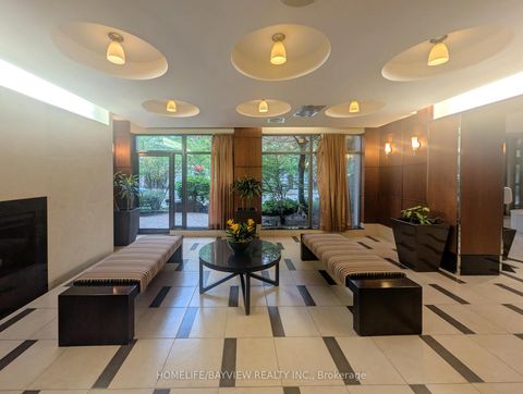 Photo 2 at 1510 - 10 Northtown Way W, Willowdale East, Toronto
