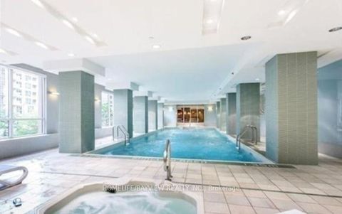 Photo 3 at 1510 - 10 Northtown Way W, Willowdale East, Toronto