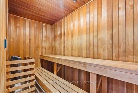 Photo 4 at 1510 - 10 Northtown Way W, Willowdale East, Toronto