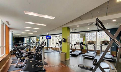Photo 5 at 1510 - 10 Northtown Way W, Willowdale East, Toronto