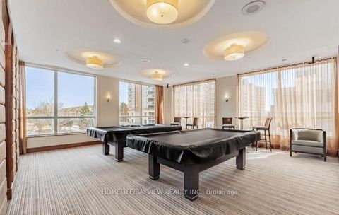 Photo 6 at 1510 - 10 Northtown Way W, Willowdale East, Toronto