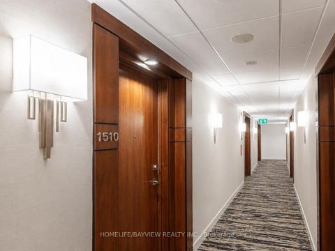 Photo 7 at 1510 - 10 Northtown Way W, Willowdale East, Toronto