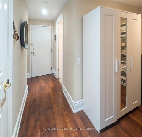 Photo 8 at 1510 - 10 Northtown Way W, Willowdale East, Toronto
