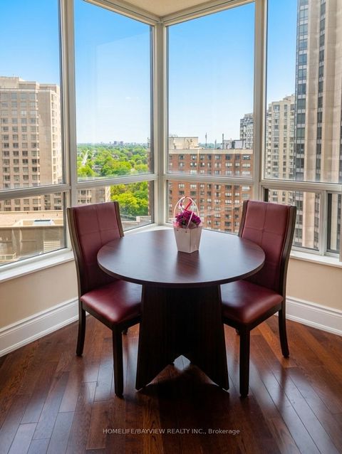 Photo 12 at 1510 - 10 Northtown Way W, Willowdale East, Toronto