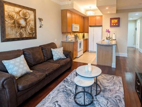 Photo 13 at 1510 - 10 Northtown Way W, Willowdale East, Toronto