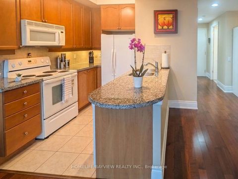 Photo 14 at 1510 - 10 Northtown Way W, Willowdale East, Toronto