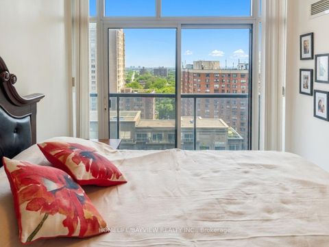 Photo 17 at 1510 - 10 Northtown Way W, Willowdale East, Toronto