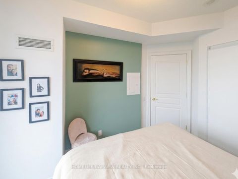 Photo 18 at 1510 - 10 Northtown Way W, Willowdale East, Toronto