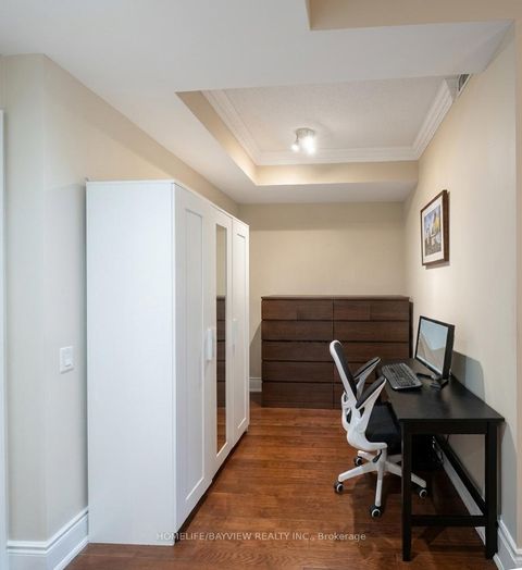 Photo 19 at 1510 - 10 Northtown Way W, Willowdale East, Toronto