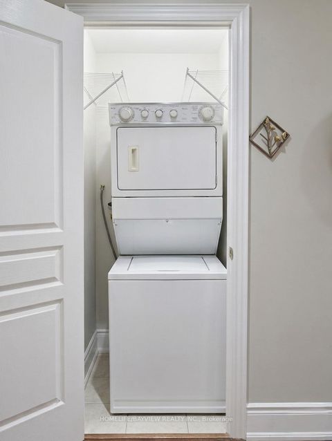 Photo 20 at 1510 - 10 Northtown Way W, Willowdale East, Toronto