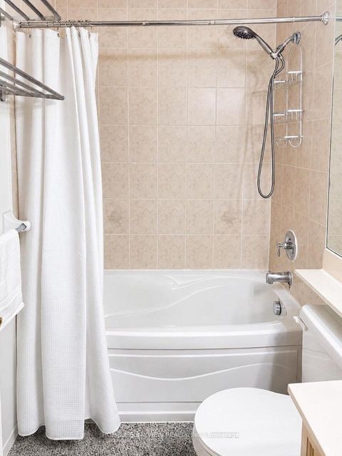 Photo 22 at 1510 - 10 Northtown Way W, Willowdale East, Toronto