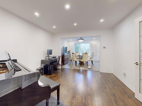 Photo 5 at 77 Sunbird Boulevard, Keswick North, Georgina