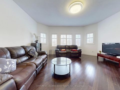 Photo 17 at 77 Sunbird Boulevard, Keswick North, Georgina