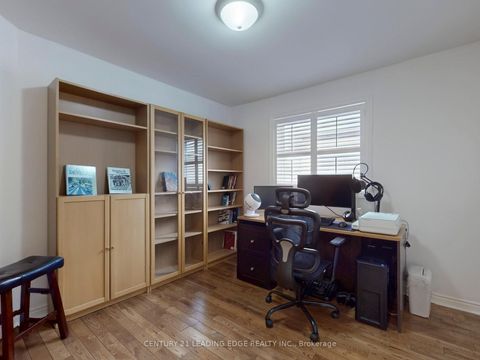 Photo 24 at 77 Sunbird Boulevard, Keswick North, Georgina