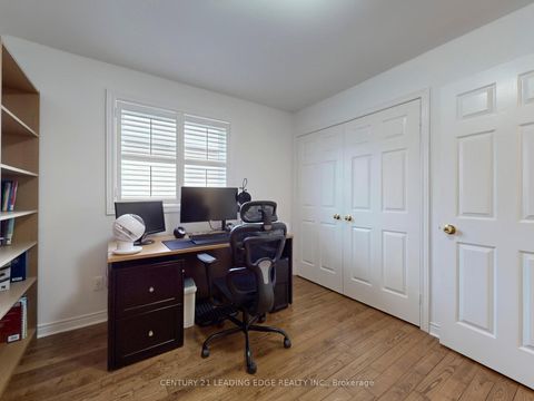 Photo 25 at 77 Sunbird Boulevard, Keswick North, Georgina