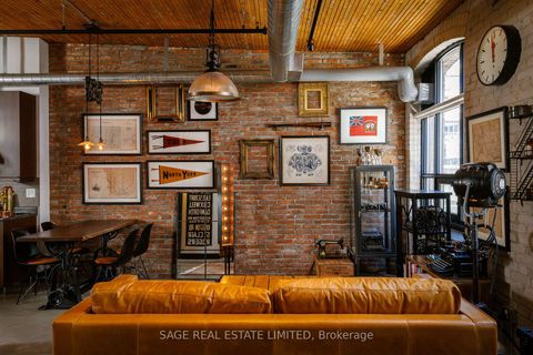 Photo 7 at 510 - 68 Broadview Avenue, South Riverdale, Toronto