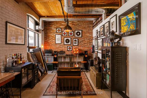 Photo 9 at 510 - 68 Broadview Avenue, South Riverdale, Toronto