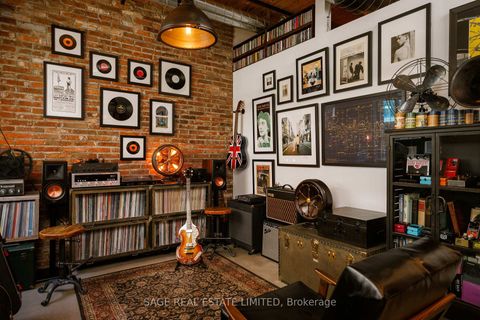 Photo 10 at 510 - 68 Broadview Avenue, South Riverdale, Toronto