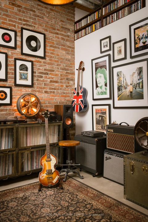 Photo 11 at 510 - 68 Broadview Avenue, South Riverdale, Toronto