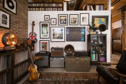 Photo 12 at 510 - 68 Broadview Avenue, South Riverdale, Toronto