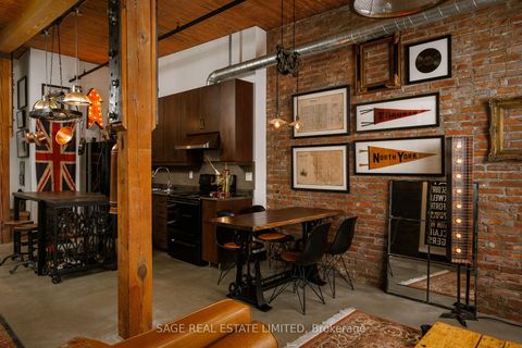 Photo 14 at 510 - 68 Broadview Avenue, South Riverdale, Toronto