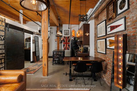 Photo 15 at 510 - 68 Broadview Avenue, South Riverdale, Toronto