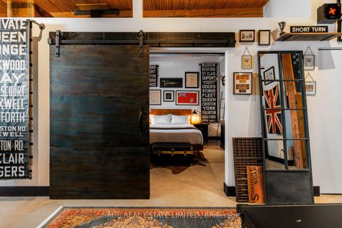 Photo 19 at 510 - 68 Broadview Avenue, South Riverdale, Toronto