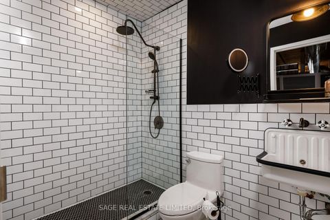 Photo 27 at 510 - 68 Broadview Avenue, South Riverdale, Toronto