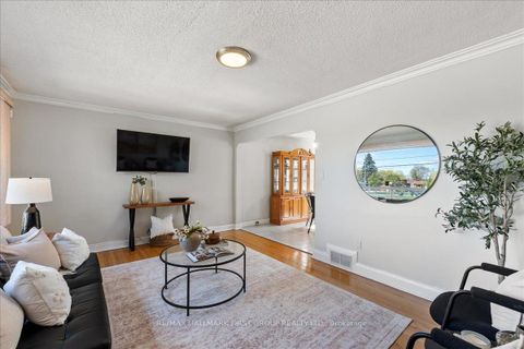 Photo 5 at 2690 Islington Avenue, Beaumonde Heights, Toronto