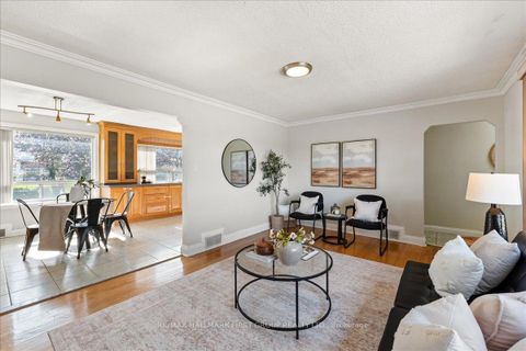 Photo 9 at 2690 Islington Avenue, Beaumonde Heights, Toronto